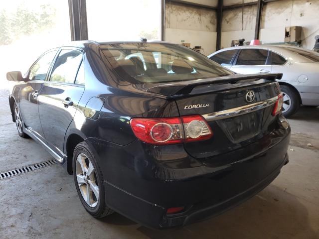 Photo 2 VIN: 2T1BU4EE9BC693541 - TOYOTA COROLLA BA 