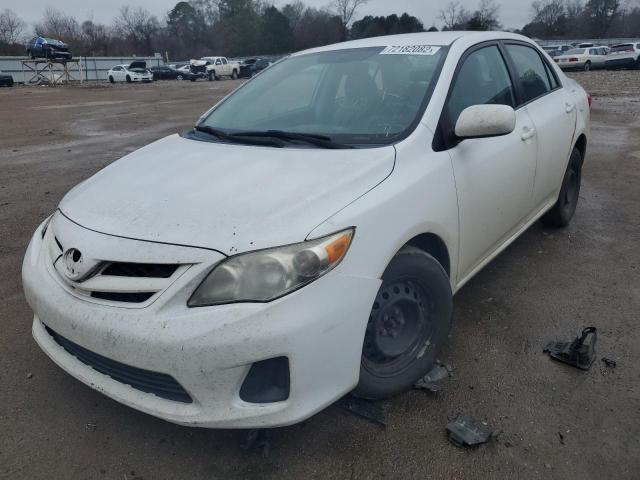 Photo 0 VIN: 2T1BU4EE9BC695628 - TOYOTA COROLLA BA 