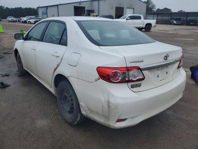 Photo 1 VIN: 2T1BU4EE9BC695628 - TOYOTA COROLLA BA 