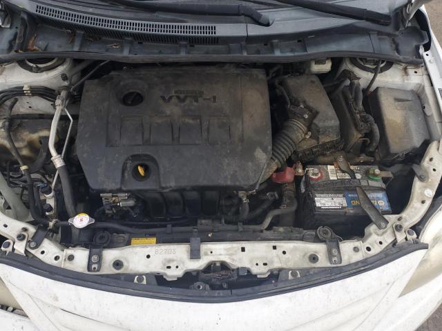 Photo 10 VIN: 2T1BU4EE9BC695628 - TOYOTA COROLLA BA 