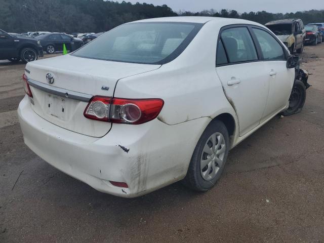 Photo 2 VIN: 2T1BU4EE9BC695628 - TOYOTA COROLLA BA 