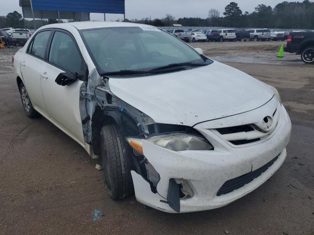 Photo 3 VIN: 2T1BU4EE9BC695628 - TOYOTA COROLLA BA 