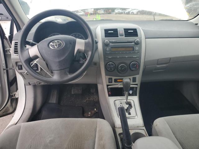 Photo 7 VIN: 2T1BU4EE9BC695628 - TOYOTA COROLLA BA 