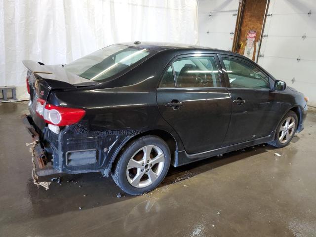 Photo 2 VIN: 2T1BU4EE9BC697136 - TOYOTA COROLLA 