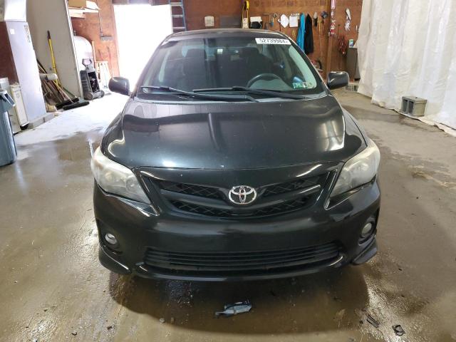 Photo 4 VIN: 2T1BU4EE9BC697136 - TOYOTA COROLLA 