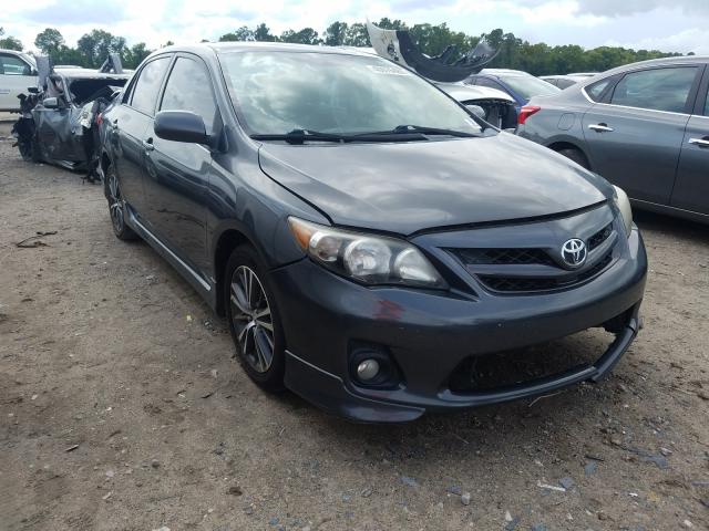 Photo 0 VIN: 2T1BU4EE9BC697444 - TOYOTA COROLLA BA 