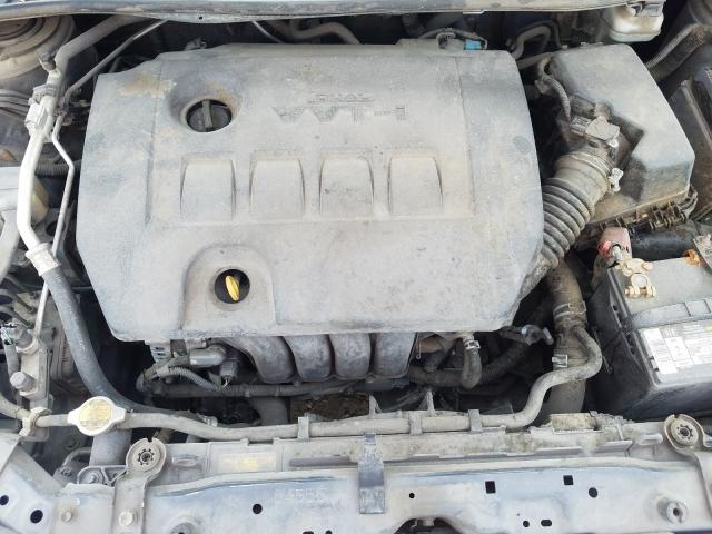 Photo 6 VIN: 2T1BU4EE9BC697444 - TOYOTA COROLLA BA 