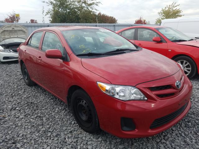 Photo 0 VIN: 2T1BU4EE9BC698674 - TOYOTA COROLLA BA 