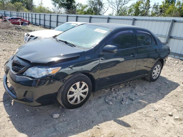 Photo 0 VIN: 2T1BU4EE9BC698951 - TOYOTA COROLLA 