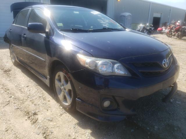 Photo 0 VIN: 2T1BU4EE9BC700441 - TOYOTA COROLLA BA 