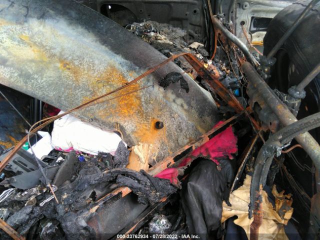 Photo 7 VIN: 2T1BU4EE9BC705011 - TOYOTA COROLLA 