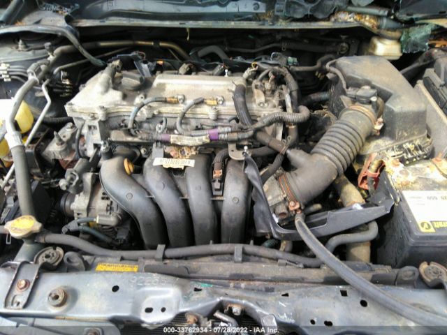 Photo 9 VIN: 2T1BU4EE9BC705011 - TOYOTA COROLLA 