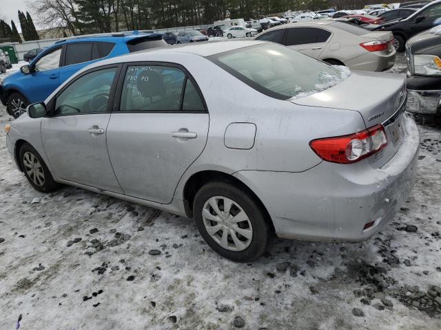 Photo 1 VIN: 2T1BU4EE9BC705980 - TOYOTA COROLLA 