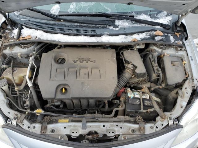 Photo 10 VIN: 2T1BU4EE9BC705980 - TOYOTA COROLLA 