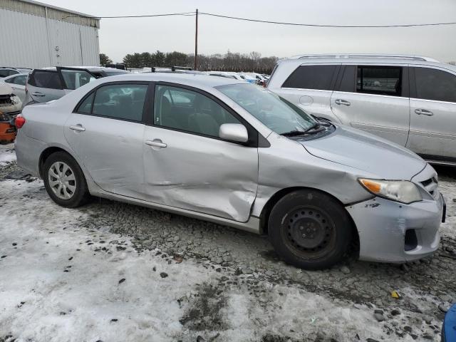 Photo 3 VIN: 2T1BU4EE9BC705980 - TOYOTA COROLLA 