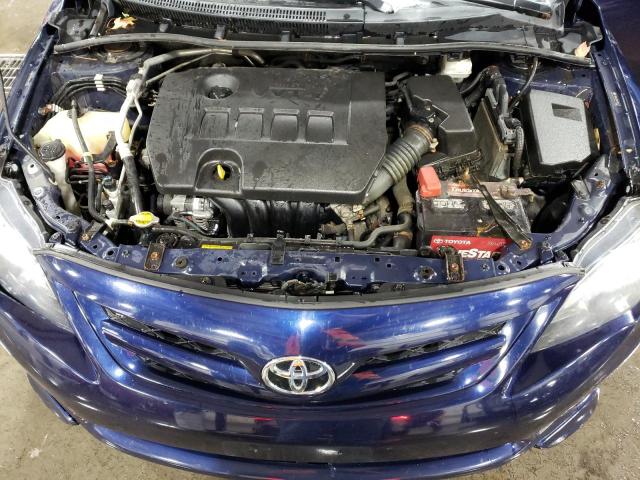 Photo 10 VIN: 2T1BU4EE9BC706742 - TOYOTA COROLA 