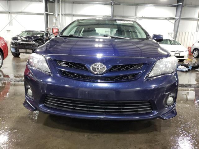 Photo 4 VIN: 2T1BU4EE9BC706742 - TOYOTA COROLA 