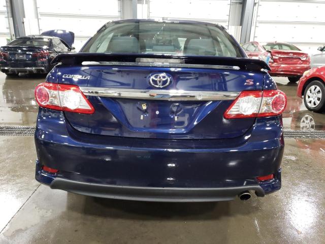 Photo 5 VIN: 2T1BU4EE9BC706742 - TOYOTA COROLA 