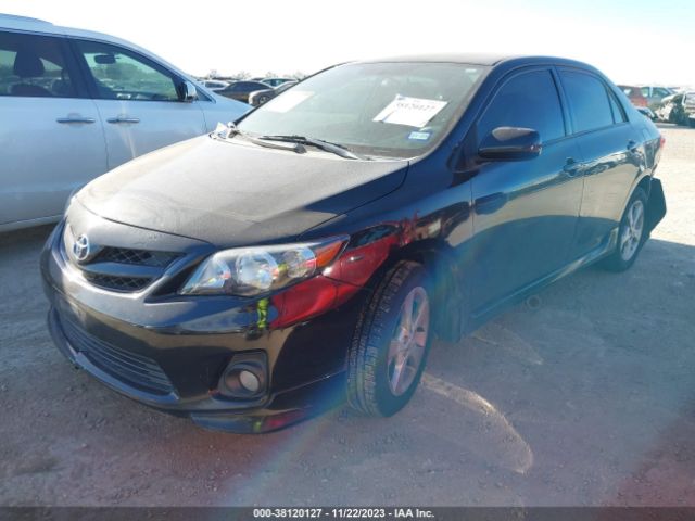 Photo 1 VIN: 2T1BU4EE9BC710189 - TOYOTA COROLLA 