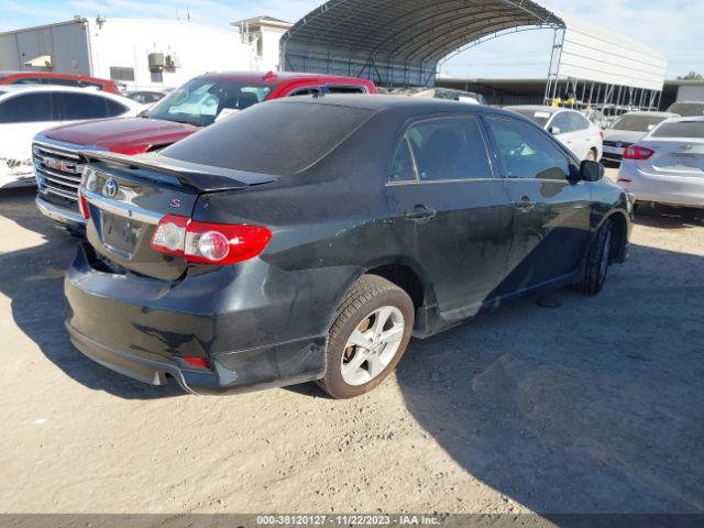 Photo 3 VIN: 2T1BU4EE9BC710189 - TOYOTA COROLLA 