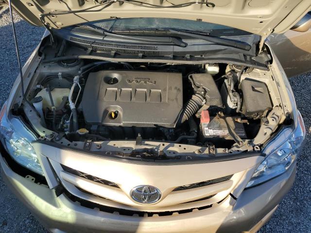 Photo 10 VIN: 2T1BU4EE9BC712380 - TOYOTA COROLLA BA 