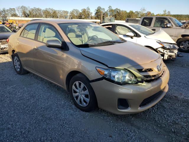 Photo 3 VIN: 2T1BU4EE9BC712380 - TOYOTA COROLLA BA 