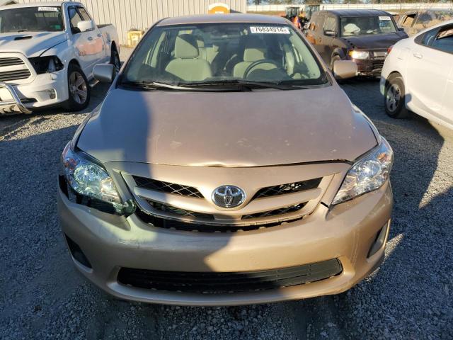 Photo 4 VIN: 2T1BU4EE9BC712380 - TOYOTA COROLLA BA 