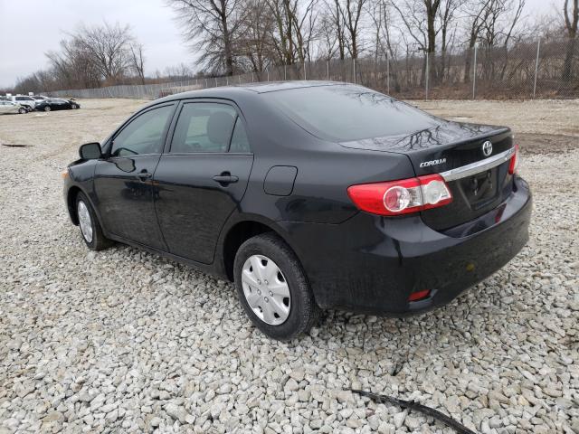 Photo 2 VIN: 2T1BU4EE9BC713996 - TOYOTA COROLLA BA 