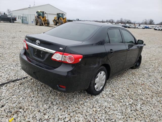 Photo 3 VIN: 2T1BU4EE9BC713996 - TOYOTA COROLLA BA 