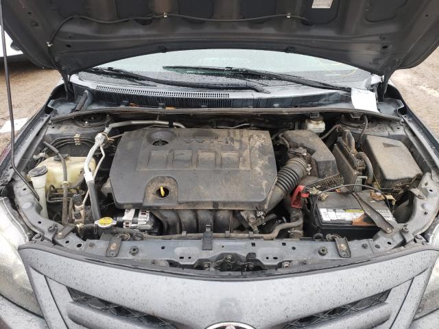 Photo 6 VIN: 2T1BU4EE9BC714453 - TOYOTA COROLLA BA 