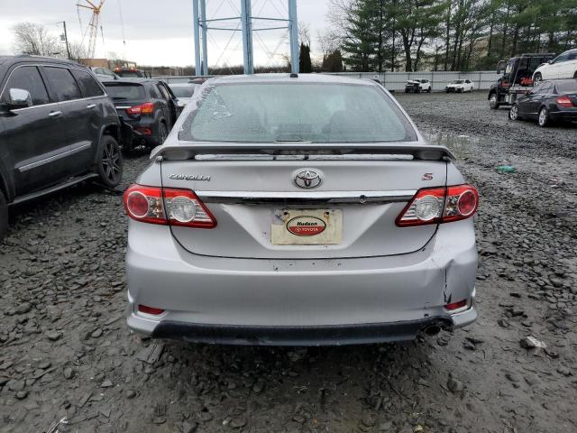 Photo 5 VIN: 2T1BU4EE9BC715862 - TOYOTA CAROLLA 