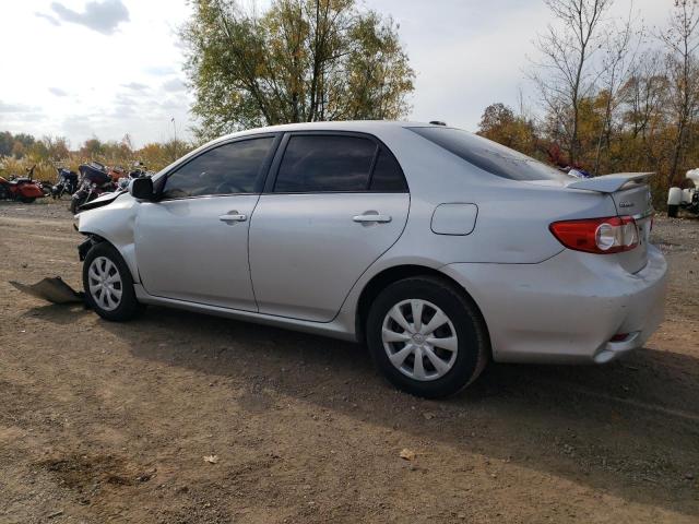 Photo 1 VIN: 2T1BU4EE9BC716896 - TOYOTA COROLLA BA 