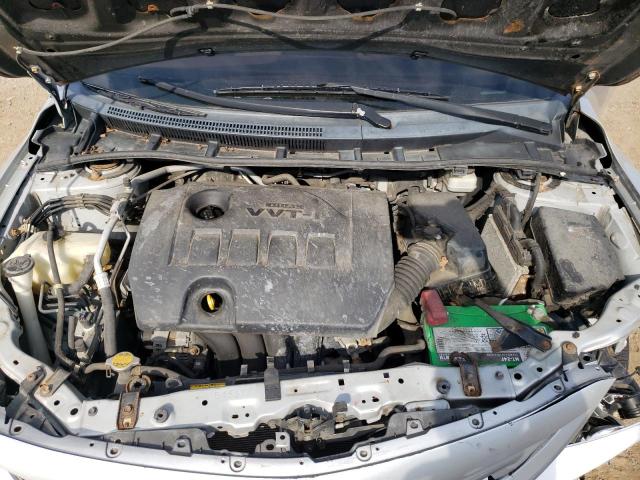 Photo 10 VIN: 2T1BU4EE9BC716896 - TOYOTA COROLLA BA 