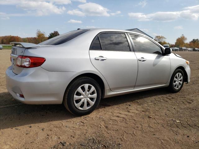 Photo 2 VIN: 2T1BU4EE9BC716896 - TOYOTA COROLLA BA 