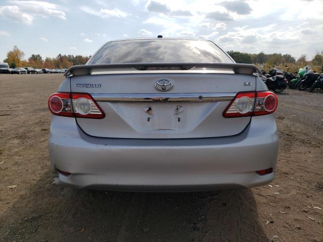 Photo 5 VIN: 2T1BU4EE9BC716896 - TOYOTA COROLLA BA 