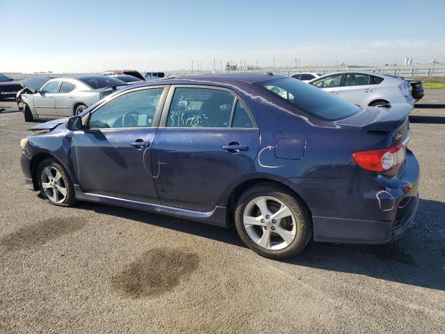 Photo 1 VIN: 2T1BU4EE9BC717515 - TOYOTA COROLLA 