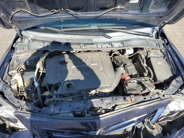 Photo 10 VIN: 2T1BU4EE9BC717515 - TOYOTA COROLLA 