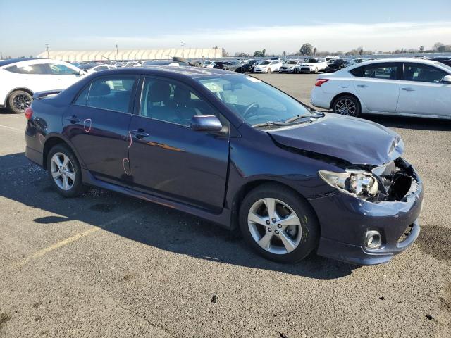 Photo 3 VIN: 2T1BU4EE9BC717515 - TOYOTA COROLLA 