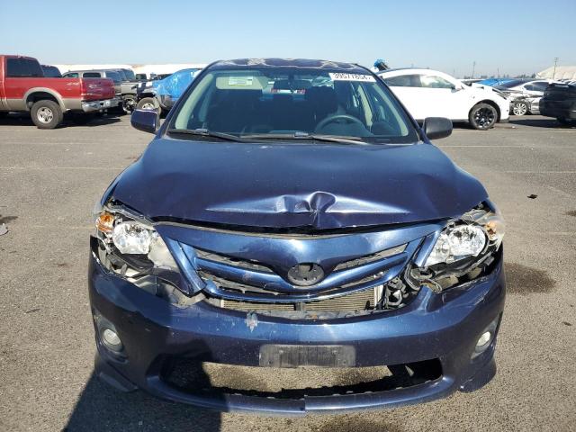 Photo 4 VIN: 2T1BU4EE9BC717515 - TOYOTA COROLLA 