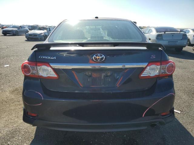 Photo 5 VIN: 2T1BU4EE9BC717515 - TOYOTA COROLLA 