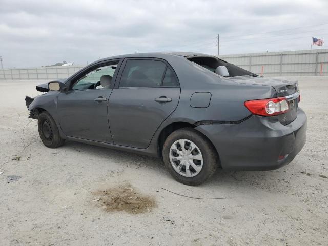 Photo 1 VIN: 2T1BU4EE9BC717871 - TOYOTA COROLLA BA 