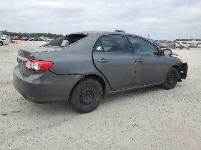 Photo 2 VIN: 2T1BU4EE9BC717871 - TOYOTA COROLLA BA 