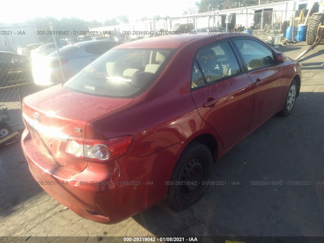 Photo 3 VIN: 2T1BU4EE9BC718728 - TOYOTA COROLLA 