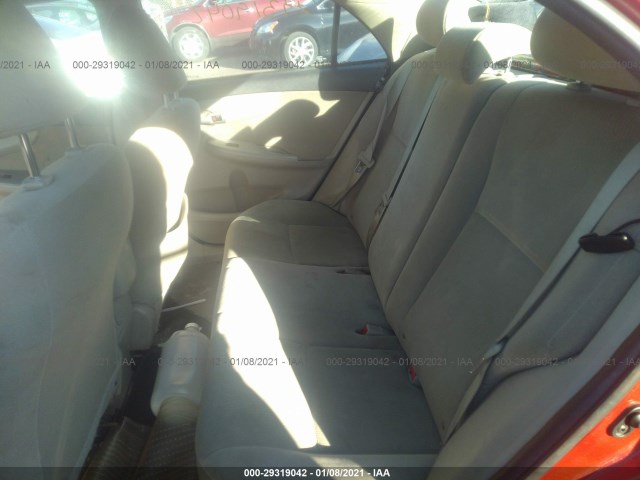 Photo 7 VIN: 2T1BU4EE9BC718728 - TOYOTA COROLLA 