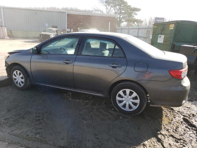 Photo 1 VIN: 2T1BU4EE9BC722438 - TOYOTA COROLLA 