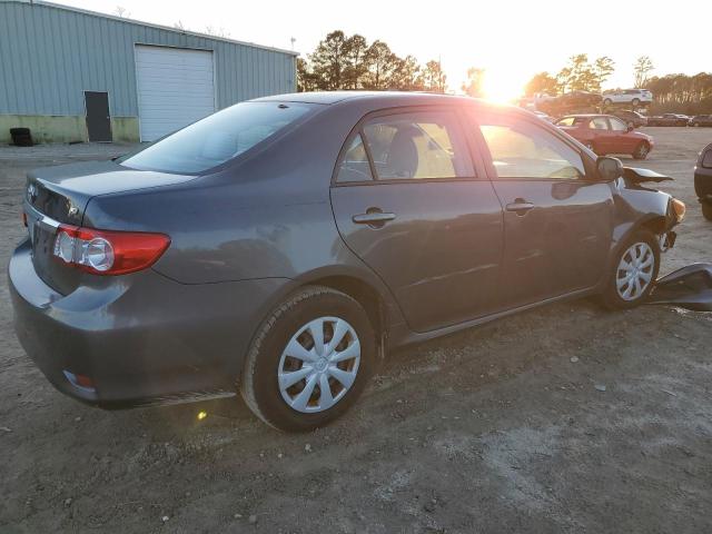 Photo 2 VIN: 2T1BU4EE9BC722438 - TOYOTA COROLLA 