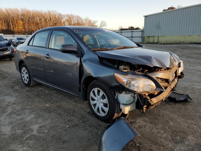 Photo 3 VIN: 2T1BU4EE9BC722438 - TOYOTA COROLLA 