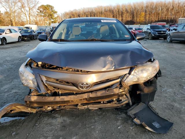 Photo 4 VIN: 2T1BU4EE9BC722438 - TOYOTA COROLLA 