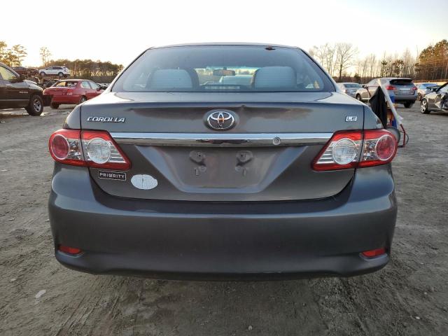 Photo 5 VIN: 2T1BU4EE9BC722438 - TOYOTA COROLLA 