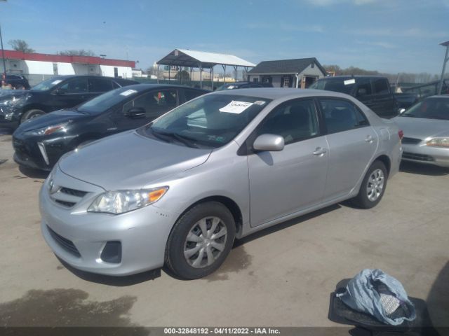 Photo 1 VIN: 2T1BU4EE9BC723444 - TOYOTA COROLLA 